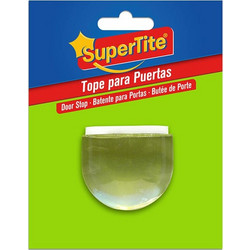 Supertite 7597 Στοπ Πόρτας Διαφανές