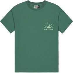 Picture Endako Tee Smoke Pine