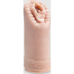 Blush Enlust Alyssa Pussy Pocket Pussy Αυνανιστήρι Beige