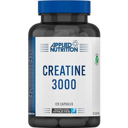 Applied Nutrition Creatine 3000 Micronized 120 Κάψουλες