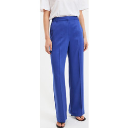 La Redoute Ίσιο Παντελόνι με Πιέτες από TENCEL(TM)