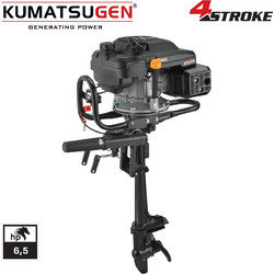 Kumatsugen GM2500