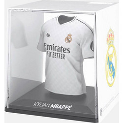 My Jersey - Real Madrid Home 24/25 - Kylian Mbappe