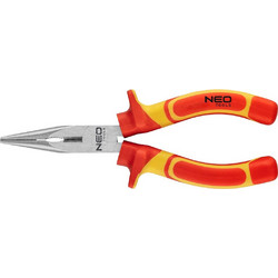 NEO Μυτοτσίμπιδο VDE 160mm, CRV 01-223