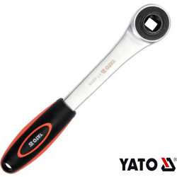 Yato YT-03315 Καστάνια διάτρητη 1/2