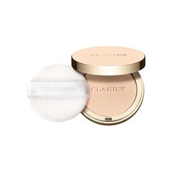Clarins Ever Matte Compact Powder 10 g