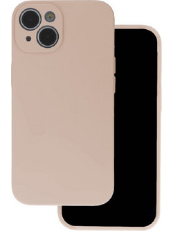 ΘΗΚΗ SILICONE 2MM ΓΙΑ SAMSUNG GALAXY A57 5G - NUDE