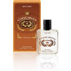 Jean Marc Copacabana After Shave Balm 100ml