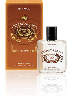 Jean Marc Copacabana After Shave Balm 100ml