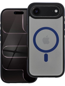 Θήκη NEO MagSafe Back Cover για iPhone Air - Μπλε