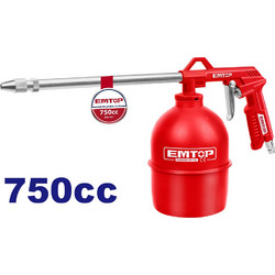 EMTOP ΠΕΤΡΕΛΙΕΡΑ ΑΕΡΟΣ 750ML EASGW10011