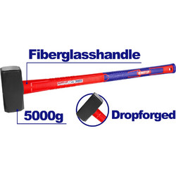 EMTOP ΒΑΡΙΟΠΟΥΛΑ ΜΕ FIBERGLASS ΛΑΒΗ 5000G EHAMSH50