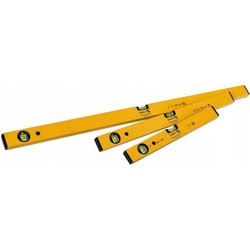 STABILA CLASSIC SET 70 Spirit Level Set