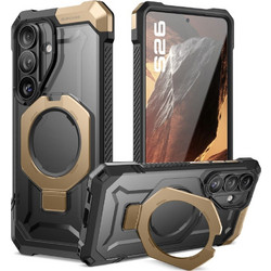 Supcase UB Grip Mag MagSafe Desert (Samsung Galaxy S26)