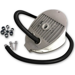 Bravo Τρόμπα GP10 Ποδιού 11,6PSI 5.5Lt