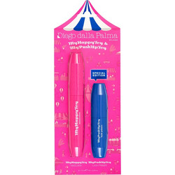 Diego dalla Palma MyHappyToy Mascara + Mini Primer Kit