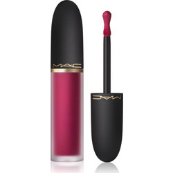 M·A·C Powder Kiss Make It Fashun Liquid Blush Lip & Cheek 5ml