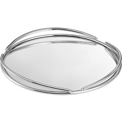 ΔΙΣΚΟΣ ΓΑΜΟΥ INOX ΜΕ ΚΑΘΡΕΦΤΗ NVK- ΚΔ 1007