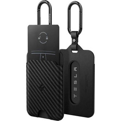 Spigen Tesla Card Holder Θήκη για Κάρτα 2-Pack