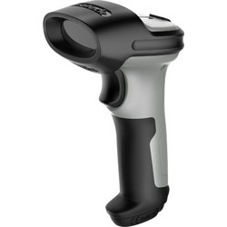 Inateck Scanner Χειρός Ασύρματο με Δυνατότητα Ανάγνωσης 2D και QR Barcodes BCST-70_GRAY