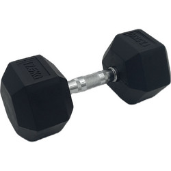 ProFit 000111 Εξάγωνος Αλτήρας 17.5kg
