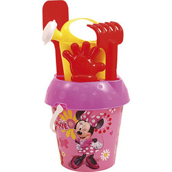 Adriatic Minnie Σετ Κουβαδάκι Παραλίας 745