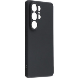 Senso Liquid Back Cover Black (Samsung Galaxy S26 Ultra)