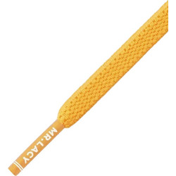 Κορδόνια Mr. Lacy Flexies 90cm Bright Orange 316587-ORANGE