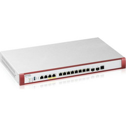Zyxel USGFLEX 700H (Device only) Entry Bundle Firewall (USGFLEX700H-EU0101F)