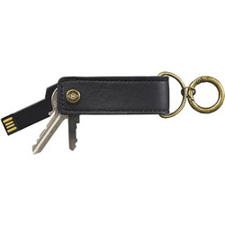 Μπρελόκ κλειδιών & USB Key Tidy Gentlemen΄s Hardware 8,6 x 2,5 x 2,3 εκ