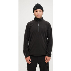 O'Neill Ανδρική Ζακέτα Fleece με Φερμουάρ Καφέ 2350029-19010