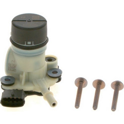 Bosch Μονάδα παροχής, Ψεκασμός Ουρίας - F 01C 600 349