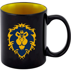 Blizzard - Mug World of Warcraft: Alliance with Gift Packaging