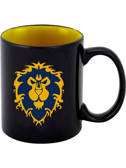 Blizzard - Mug World of Warcraft: Alliance with Gift Packaging