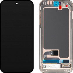 Google Lcd Display Module For Pixel 10, w/o Frame, Black - (G949-01507-00, G949-01460-00)