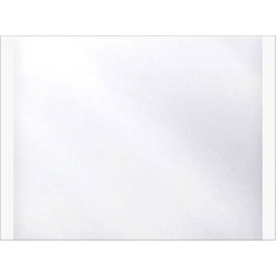 Καθρέφτης Elegance 80x2x60 Λευκό 121514