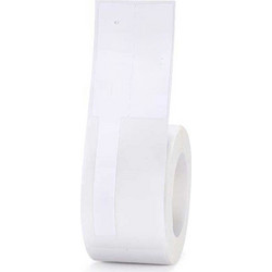NIIMBOT THERMAL LABEL PAPER 25*38+40-100 CABLE WHITE