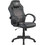 Lamtech LGP Kronos Καρέκλα Gaming Δερματίνης Μαύρη LGP021578