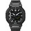 Timex UFC Colossus Ανδρικό Ρολόι Χρονογράφος με Μαύρο Καουτσούκ Λουράκι TW2V84800