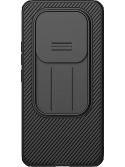 Nillkin CamShield Pro Θήκη Xiaomi Redmi Note 15 Pro+ / Poco M8 Pro 5G Black 57983129719