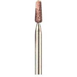 Πέτρα λείανσης από οξείδιο του αργιλίου 3,4mm (997) DREMEL