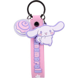 Vadobag Sanrio Hello Kitty and Friends Cinnamoroll Μπρελόκ