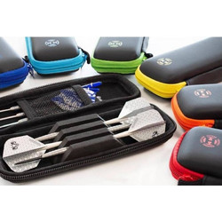 Harrows Blaze 3 Dart Case HSTNK000013698