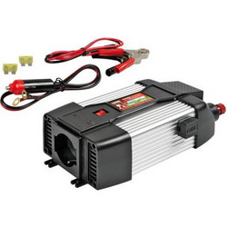 INVERTER PURE SINE WAVE 24-220-240V
