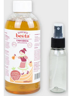 Boxio - Clean