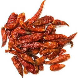 Πιπερίτσες Chilli (Bird΄s Eye Peppers)