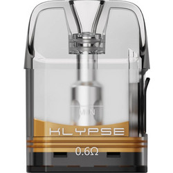 Innokin Klypse V2 2ml 0.6ohm Pod Δεξαμενή