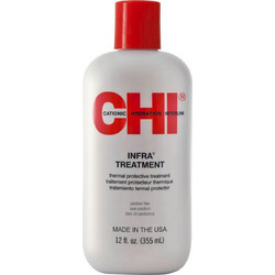 Chi Infra Κρέμα Μαλλιών για Επανόρθωση 355ml