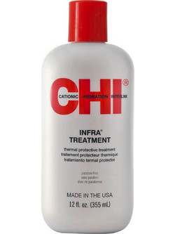 Chi Infra Κρέμα Μαλλιών για Επανόρθωση 355ml