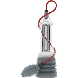 Bathmate Hydroxtreme11 Τρόμπα Πέους Clear